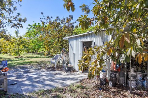 Casa en venta en Homestead, Florida, 3 dormitorios, 207.54 m2 № 1978187 - foto 26