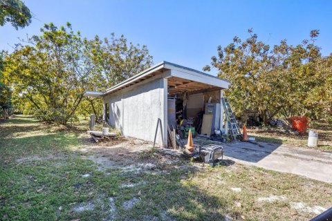 Casa en venta en Homestead, Florida, 3 dormitorios, 207.54 m2 № 1978187 - foto 28