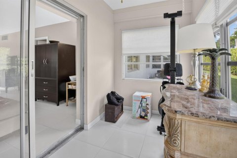 Купить кондоминиум в Бойнтон-Бич, Флорида 3 комнаты, 67.73м2, № 2261327 - фото 13