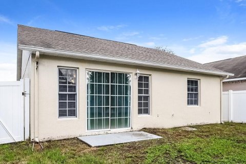 House in Kissimmee, Florida 3 bedrooms, 124.95 sq.m. № 2389305 - photo 16