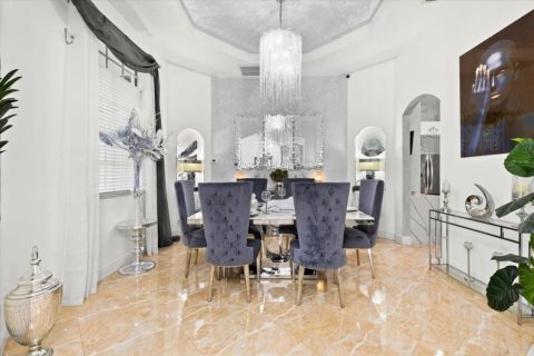 Casa en venta en Loxahatchee Groves, Florida, 4 dormitorios, 260.87 m2 № 2248405 - foto 10