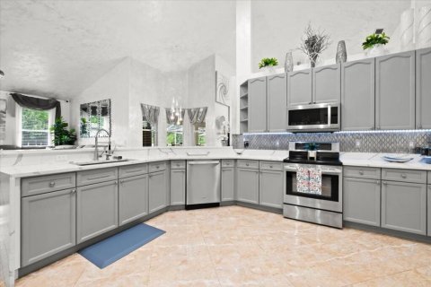 Casa en venta en Loxahatchee Groves, Florida, 4 dormitorios, 260.87 m2 № 2248405 - foto 19