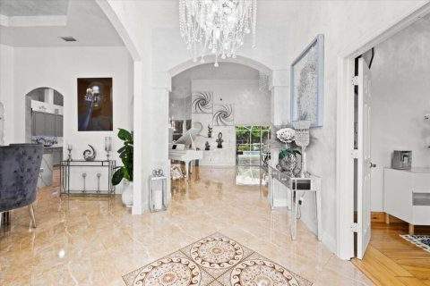 Casa en venta en Loxahatchee Groves, Florida, 4 dormitorios, 260.87 m2 № 2248405 - foto 7
