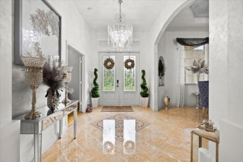 Casa en venta en Loxahatchee Groves, Florida, 4 dormitorios, 260.87 m2 № 2248405 - foto 8