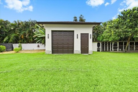 Casa en venta en Loxahatchee Groves, Florida, 4 dormitorios, 260.87 m2 № 2248405 - foto 5