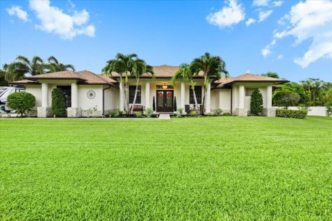 Casa en venta en Loxahatchee Groves, Florida, 4 dormitorios, 260.87 m2 № 2248405 - foto 3