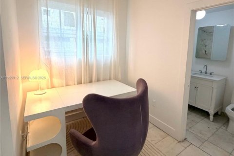 Снять в аренду кондоминиум в Майами-Бич, Флорида 1 спальня, 42.08м2, № 2023421 - фото 6