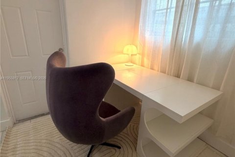 Снять в аренду кондоминиум в Майами-Бич, Флорида 1 спальня, 42.08м2, № 2023421 - фото 7