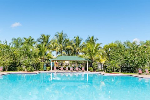 Touwnhouse à vendre à Homestead, Floride: 3 chambres, 171.87 m2 № 2070942 - photo 25