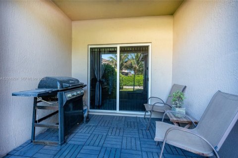 Touwnhouse à vendre à Homestead, Floride: 3 chambres, 171.87 m2 № 2070942 - photo 22