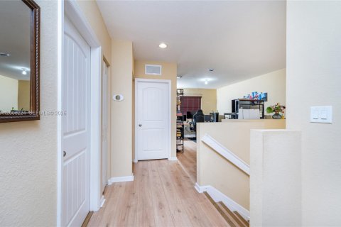 Touwnhouse à vendre à Homestead, Floride: 3 chambres, 171.87 m2 № 2070942 - photo 17