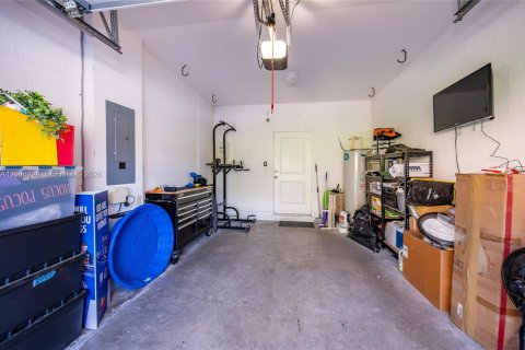 Touwnhouse à vendre à Homestead, Floride: 3 chambres, 171.87 m2 № 2070942 - photo 20