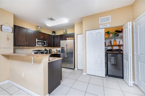 Touwnhouse à vendre à Homestead, Floride: 3 chambres, 171.87 m2 № 2070942 - photo 10