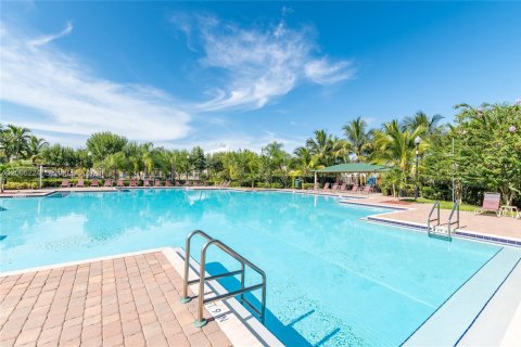 Touwnhouse à vendre à Homestead, Floride: 3 chambres, 171.87 m2 № 2070942 - photo 30