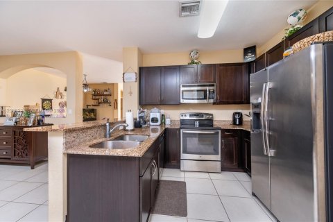 Touwnhouse à vendre à Homestead, Floride: 3 chambres, 171.87 m2 № 2070942 - photo 12