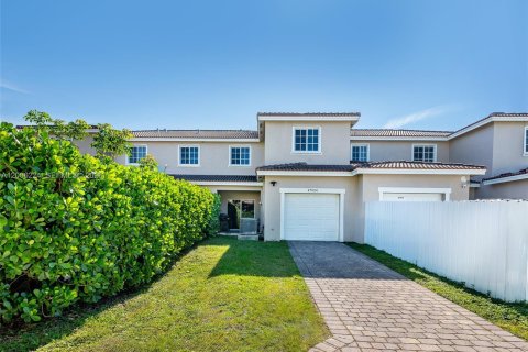 Touwnhouse à vendre à Homestead, Floride: 3 chambres, 171.87 m2 № 2070942 - photo 21