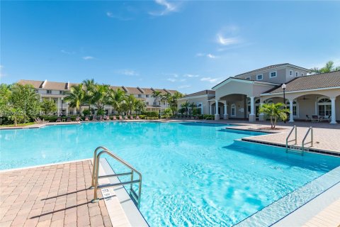 Touwnhouse à vendre à Homestead, Floride: 3 chambres, 171.87 m2 № 2070942 - photo 29