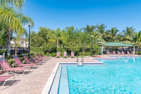 Touwnhouse à vendre à Homestead, Floride: 3 chambres, 171.87 m2 № 2070942 - photo 28