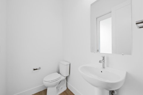 House in Fort Lauderdale, Florida 4 bedrooms, 254.37 sq.m. № 2260764 - photo 19