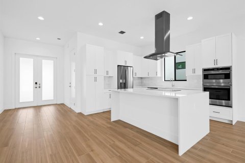 House in Fort Lauderdale, Florida 4 bedrooms, 254.37 sq.m. № 2260764 - photo 3