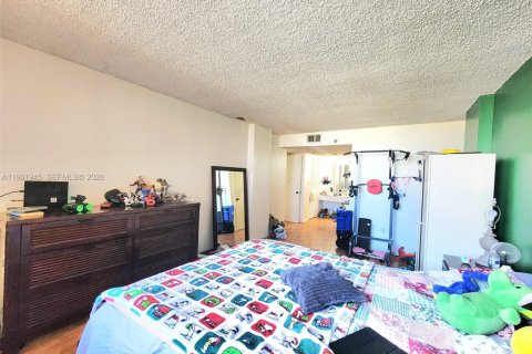 Купить кондоминиум в Санни-Айлс-Бич, Флорида 1 спальня, 100.43м2, № 2025091 - фото 22