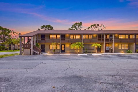 Condo in Englewood, Florida, 1 bedroom  № 2266374