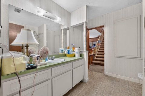 Купить виллу или дом в Орландо, Флорида 11 комнат, 393.35м2, № 2309937 - фото 15