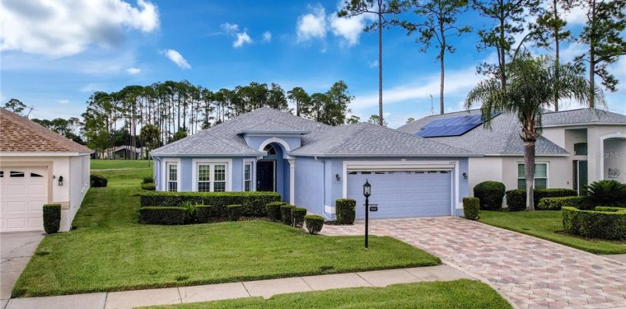 House in Hudson, Florida 3 bedrooms, 202.06 sq.m. № 1870744