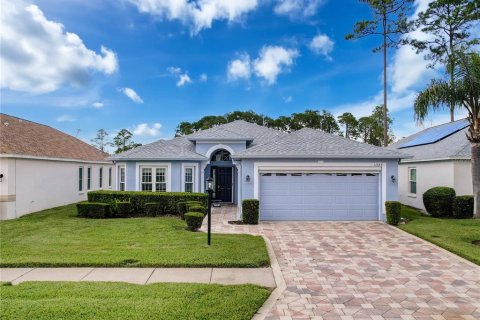 House in Hudson, Florida 3 bedrooms, 202.06 sq.m. № 1870744 - photo 2