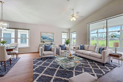 House in Hudson, Florida 3 bedrooms, 202.06 sq.m. № 1870744 - photo 20