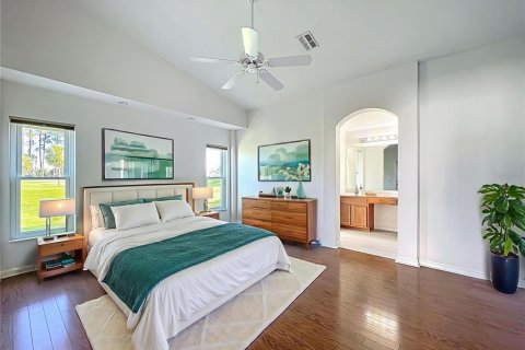 House in Hudson, Florida 3 bedrooms, 202.06 sq.m. № 1870744 - photo 24