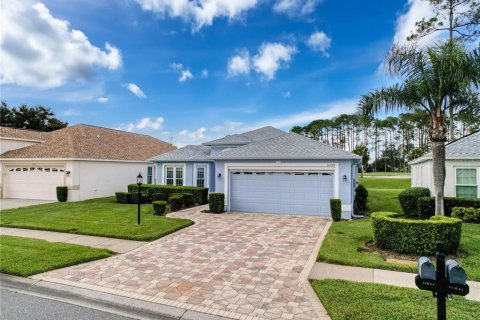 House in Hudson, Florida 3 bedrooms, 202.06 sq.m. № 1870744 - photo 4