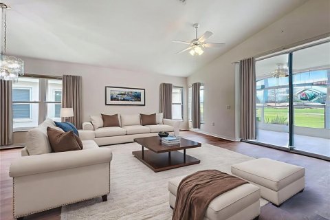 House in Hudson, Florida 3 bedrooms, 202.06 sq.m. № 1870744 - photo 15