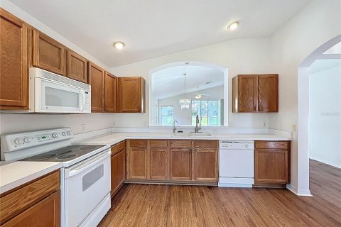 House in Hudson, Florida 3 bedrooms, 202.06 sq.m. № 1870744 - photo 8