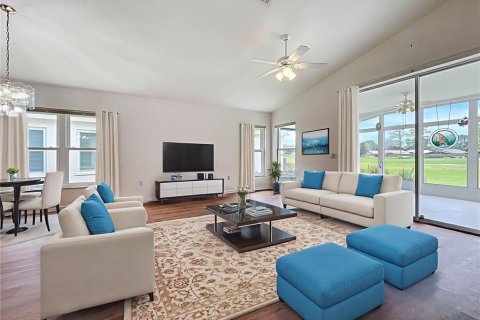 House in Hudson, Florida 3 bedrooms, 202.06 sq.m. № 1870744 - photo 18