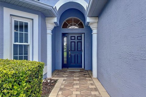House in Hudson, Florida 3 bedrooms, 202.06 sq.m. № 1870744 - photo 5