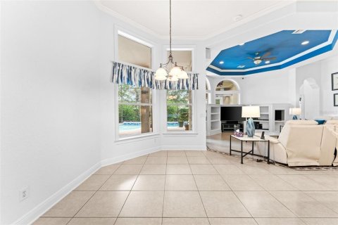Villa ou maison à vendre à Longwood, Floride: 4 chambres, 353.96 m2 № 2362666 - photo 22