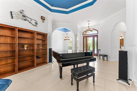 Villa ou maison à vendre à Longwood, Floride: 4 chambres, 353.96 m2 № 2362666 - photo 9