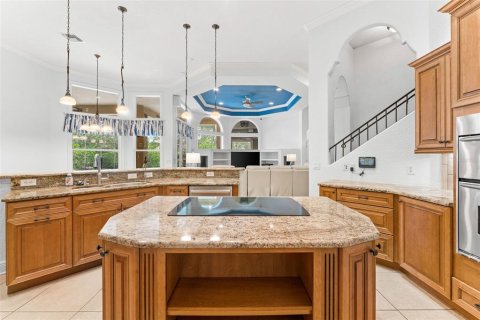 Villa ou maison à vendre à Longwood, Floride: 4 chambres, 353.96 m2 № 2362666 - photo 20