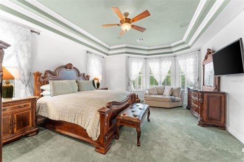 Villa ou maison à vendre à Longwood, Floride: 4 chambres, 353.96 m2 № 2362666 - photo 23