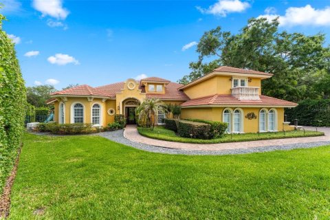 Villa ou maison à Longwood, Floride 4 chambres, 353.96 m2 № 2362666