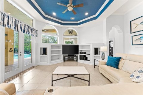 Villa ou maison à vendre à Longwood, Floride: 4 chambres, 353.96 m2 № 2362666 - photo 14