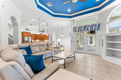 Villa ou maison à vendre à Longwood, Floride: 4 chambres, 353.96 m2 № 2362666 - photo 16