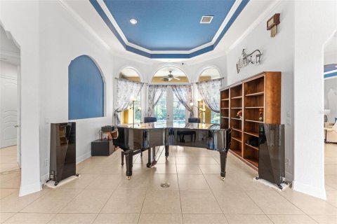 Villa ou maison à vendre à Longwood, Floride: 4 chambres, 353.96 m2 № 2362666 - photo 7