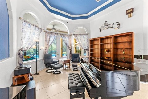 Villa ou maison à vendre à Longwood, Floride: 4 chambres, 353.96 m2 № 2362666 - photo 8