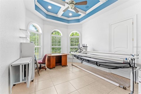Villa ou maison à vendre à Longwood, Floride: 4 chambres, 353.96 m2 № 2362666 - photo 28