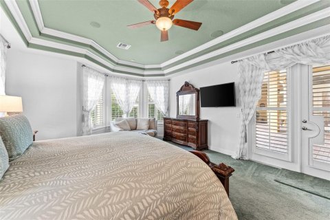 Villa ou maison à vendre à Longwood, Floride: 4 chambres, 353.96 m2 № 2362666 - photo 24