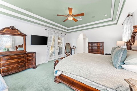 Villa ou maison à vendre à Longwood, Floride: 4 chambres, 353.96 m2 № 2362666 - photo 25
