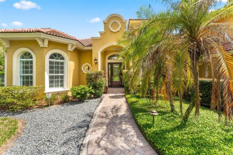 Villa ou maison à vendre à Longwood, Floride: 4 chambres, 353.96 m2 № 2362666 - photo 3