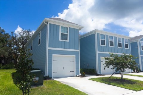 Touwnhouse à vendre à New Port Richey, Floride: 3 chambres, 133.04 m2 № 2355891 - photo 23